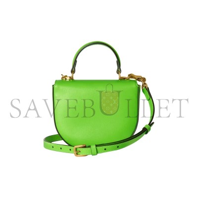 GUCCI HORSEBIT 1955 MINI TOP HANDLE BAG 781387 (18*15*6.5cm)